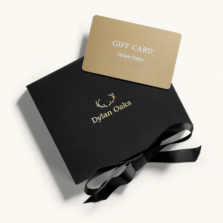 Dylan Oaks Gift Card - Physical - Image 3