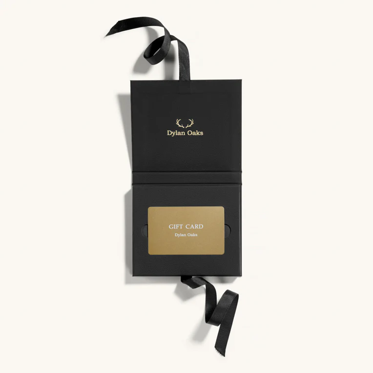 Dylan Oaks Gift Card - Physical - Image 5