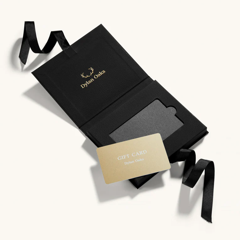 Dylan Oaks Gift Card - Physical - Image 6