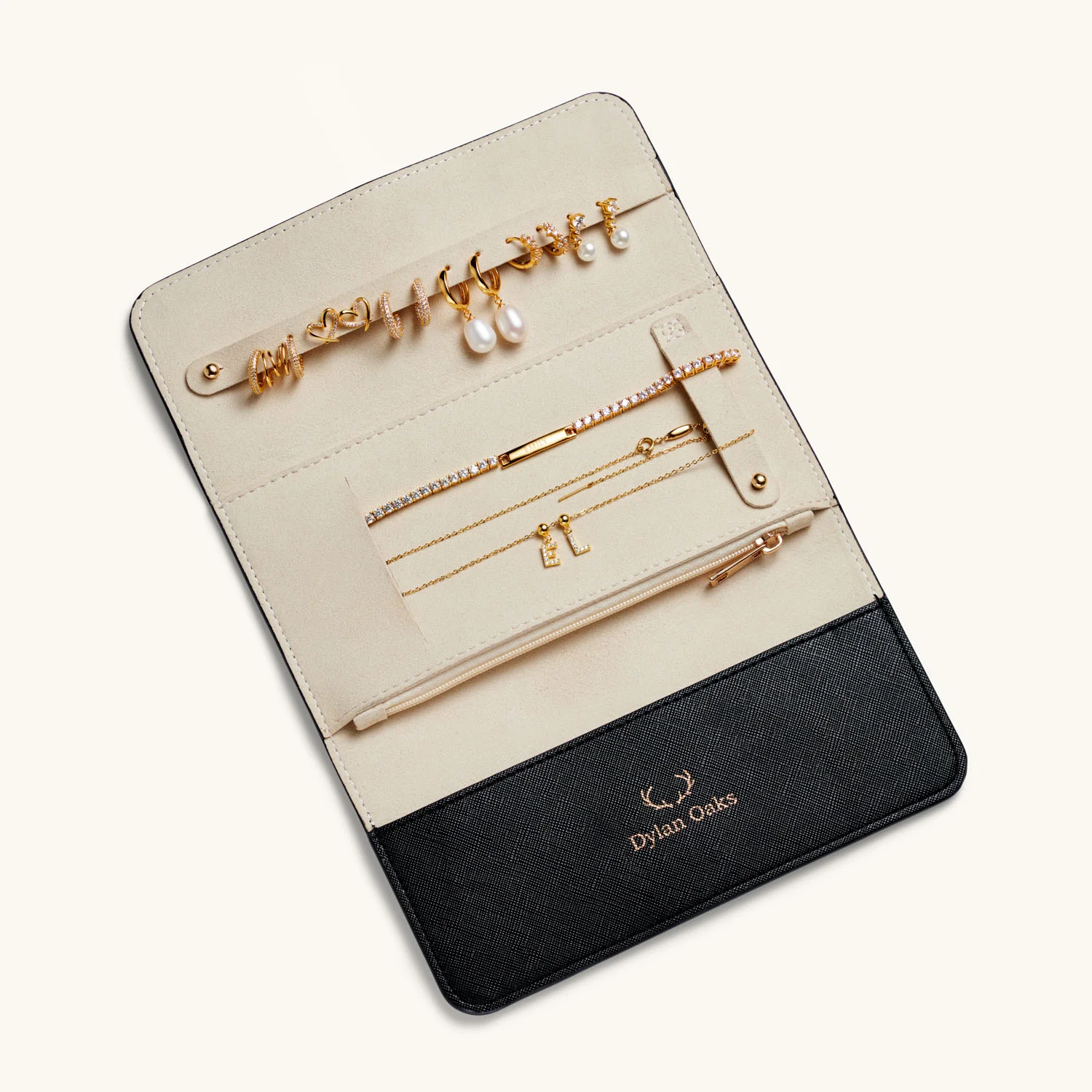 Jewellery Travel Wrap - Image 3